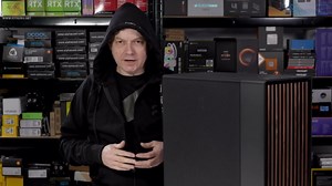 Fractal Design North XL - Got Wood?