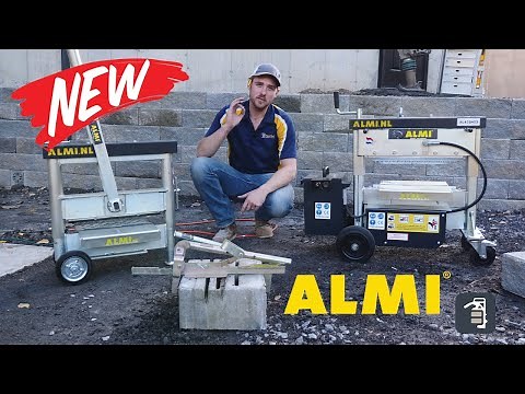 How to Use Block Splitters