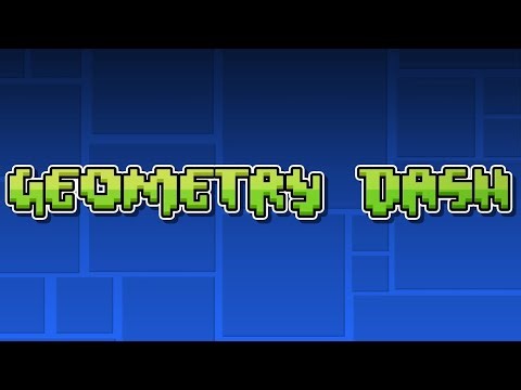 Fingerdash (Old Version) - Geometry Dash