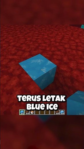 Cobblestone Generator Di Nether