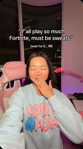 NANCY ❤️‍🔥 | Now you know what Magic Mosses look like without trees 🤭 #fortnite #fortnitegirl #fortnitegirls #fortnitememes #fortnitefunny... | Instagram