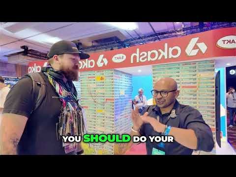 Akash & AI Energy Crisis: Is Decentralization the Solution?