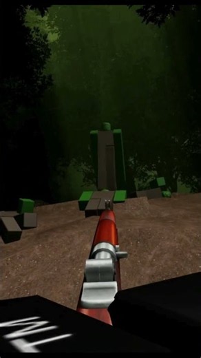 Roblox Animation | Guest In A Zombie Apocalypse | #roblox