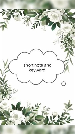 "ye tips follow karo aur exam mein confident feel karo !💪🏻💪🏻# class 9 # study tips #memory trick