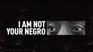 I Am Not Your Negro - Apple TV