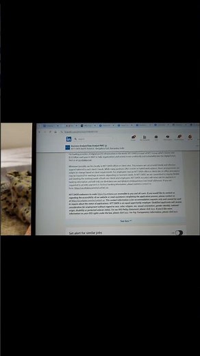 🔥 NTT DATA Hiring Business Analyst / Data Analyst PMO #shorts #dataanalyst #jobs