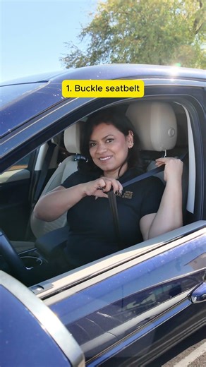 5 Essentials to Ace Your Driving Exam!
