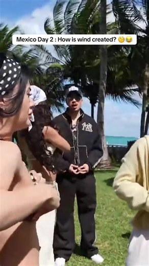 How is Wind Created? Exploring Nature's Forces