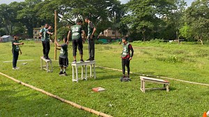 ISSB PGT HGT Practice By Defence Academy #ISSB #PGT #HGT | Defence Academy