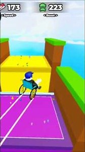 Impossible Roblox Obby With This Vehicle! 😱 Max Speed! #gaming