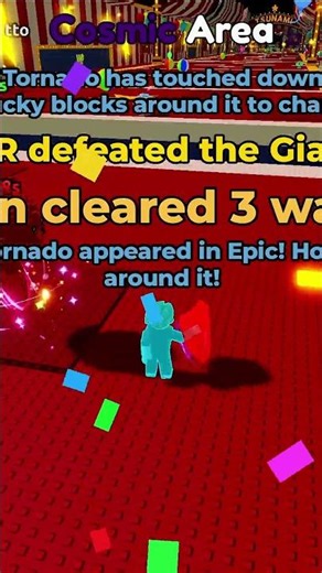 What the heck is that thing?! #roblox #stealabrainrot #escapetsunamiforbrainrots #gaming