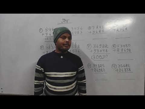 Lecture 11 | Basic Maths 