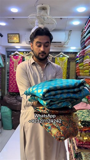 Discover Trendy Fashion at Tahir Banarasi Jewellery