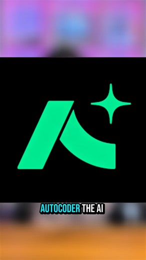 Big Cally 👑 on Instagram: "Tired of coding? Check out AutoCoder! 🚀 This AI-powered platform builds full-stack apps from natural language inputs. Turn your idea into a live app in minutes - front-end, back-end, database, the works! 💻 Try it: with the link in my bio Comment “autocoder” for the link! #Autocoder #NoCode #AppDevelopment #AI"