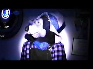 The Chuck E. Cheese Concept Unification Prototype Stage Revealed!