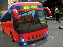 Real Bus Simulator 3D