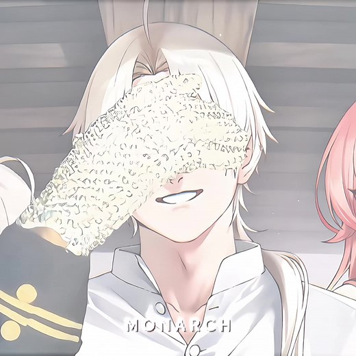 Rudeus Greyrat & Michael Jackson #mushokutensei #rudeusgreyrat #rudeus #mushokutenseiisekaiittarahonkidasu