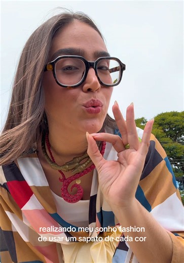 no fim das contas, ninguém tá nem aí, então vistam-se como quiserem ✨✨ #fashionoutfit #stylingideas #corporategirlies