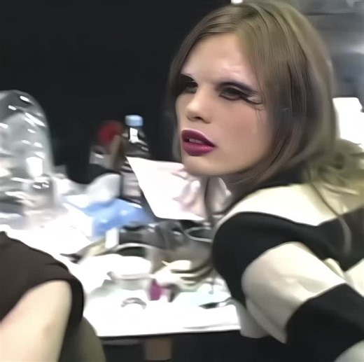 Dior 2003 Runway Show Highlights