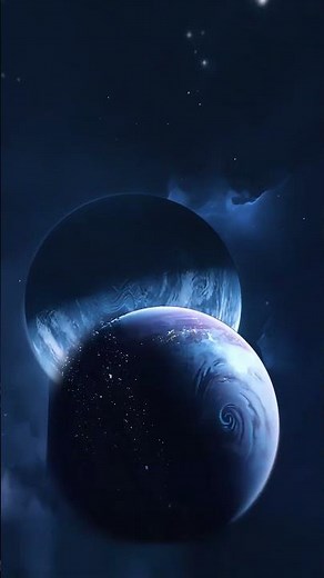 Can You Handle the Beauty of the Cosmos in 4K? 🚀