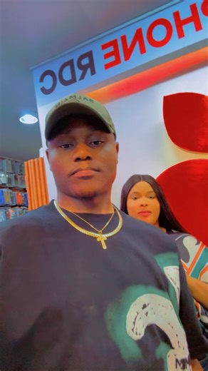 Adresses de Vente : iPhones et Samsung à Kinshasa