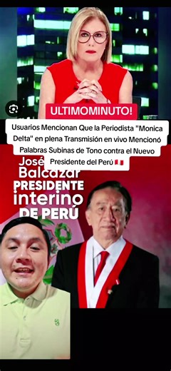 Momentos Impactantes de Mónica Delta