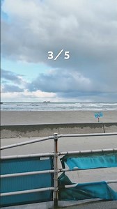 3／5 網代浜 #新潟 #サーフィン