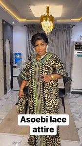 Clean lace attire | ClothingAfrik