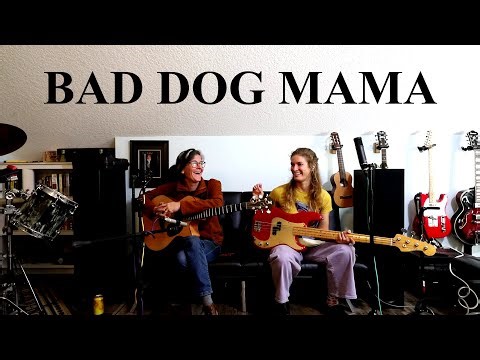 St. Augustine Live 'n' Local with Bad Dog Mama