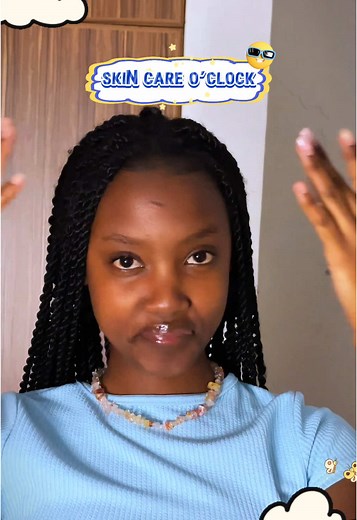 Anastasia Kirathe's Skin Care Routine for Glowing Skin