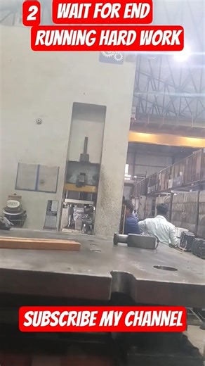 DNX_35 STOKS hard work lumatic sensor press machine safety work 🤗🤗#trending #hardwork #shortvideo