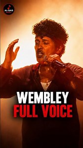 Bruno Mars Powers Through “Uptown Funk” Live at Wembley