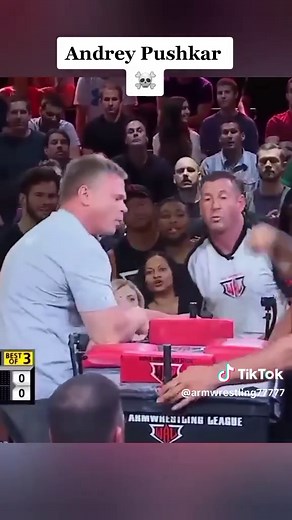 Arm Wrestling Training Techniques with Devon Larratt