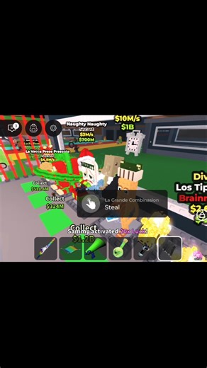 Did This Steal Work? 😳