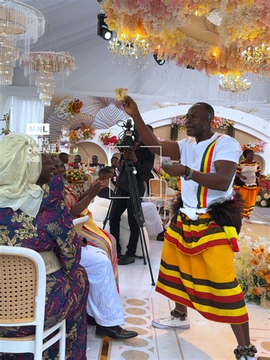 Top Cultural Dancers in Uganda You Should Know