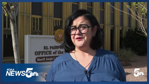 El Paso County Sheriff's Office warns of a jury duty warrant scam