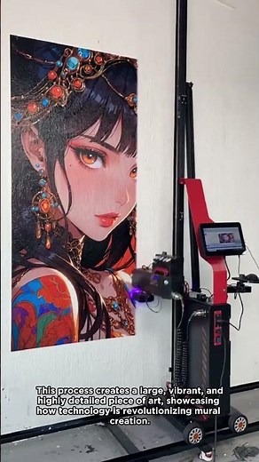 Transform Your Space: The Magic of Wall Printing