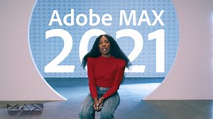 102K views · 60 reactions | #AdobeMAX left us feeling excited and inspired! Take a glimpse at some of our favorite moments and catch up on sessions or presentations you might have missed: https://adobe.ly/3bw3zJp | Adobe Creative Cloud | Facebook