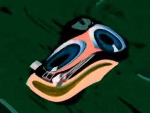 Klasky Csupo Has Deleted System32