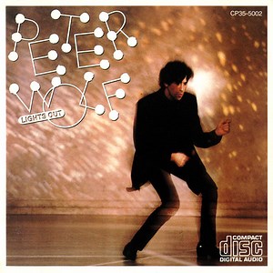 Peter Wolf - Lights Out