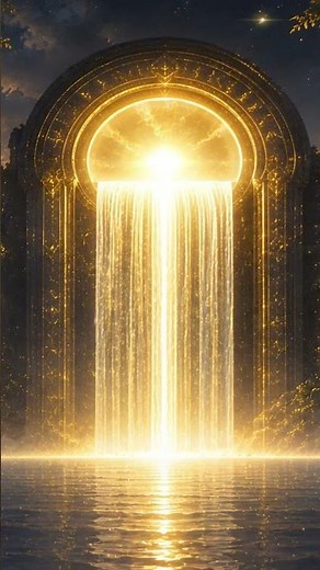 ✨ 432Hz Miracle Portal of Light ✨ Deep Healing & Spiritual Renewal