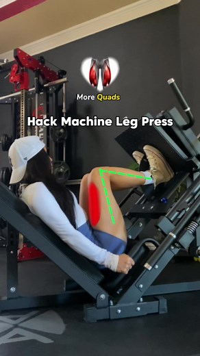 Leg Press Variations for Targeted Muscle Activation