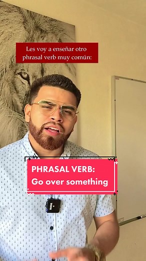 How to Learn English Verb Phrases Easily