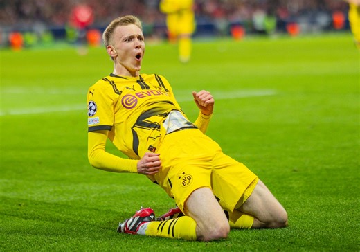 Die fünf schmerzhaftesten BVB-Abgänge