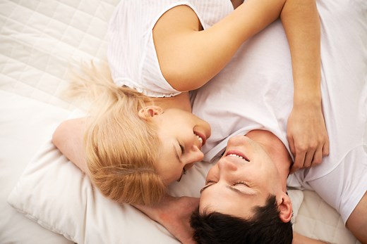 100  Dirty Questions to Ask Your Boyfriend That Will Turn Him On