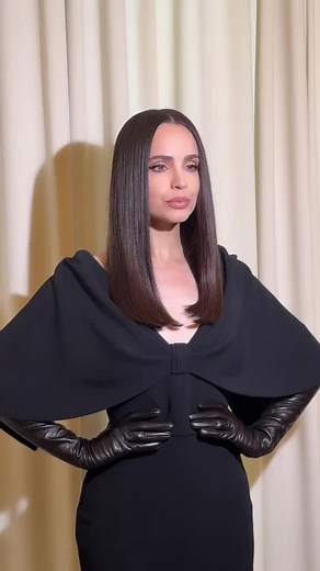 Sofia Carson's Heartfelt Performance Moments