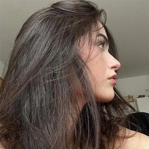 Nose fully transform to your desired shape and size