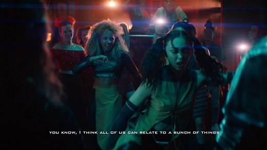 15K views · 58 reactions | Art. Music. Dance. All episodes of Utopia Falls are now streaming, only on Hulu. | Hulu | Facebook