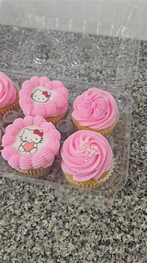 Hello Kitty Cake: Perfect Birthday Choice!