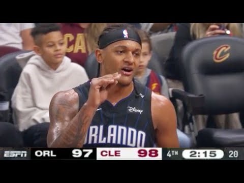 Final 2:08 WILD ENDING Cavaliers vs Magic | March 16, 2025